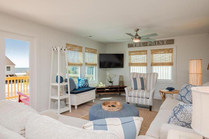Photo of Barrycuda by Oak Island Accommodations