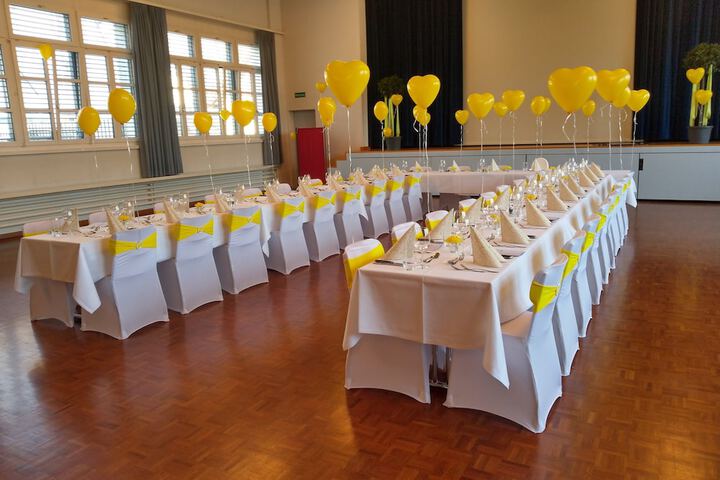 Ballroom/Hall 41 of 44
