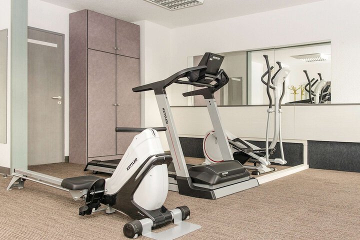 Workout Center