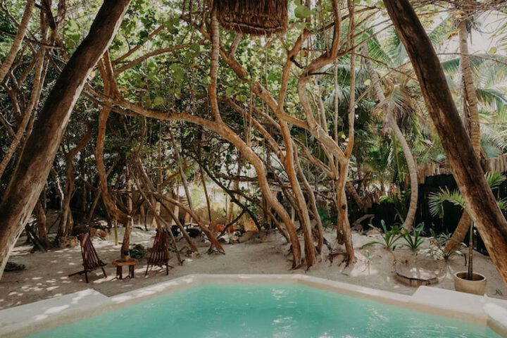 Pool 60 of 78