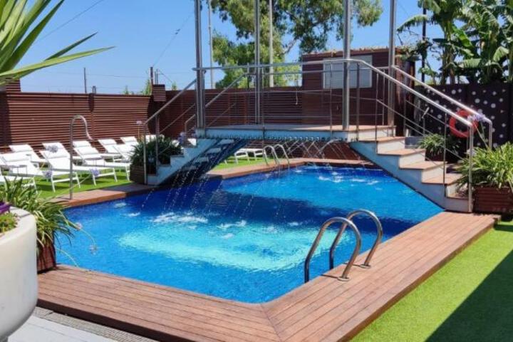 Hotel Ruta Romana