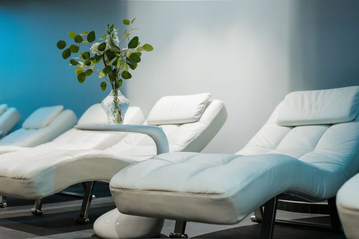 Relaxing Spa