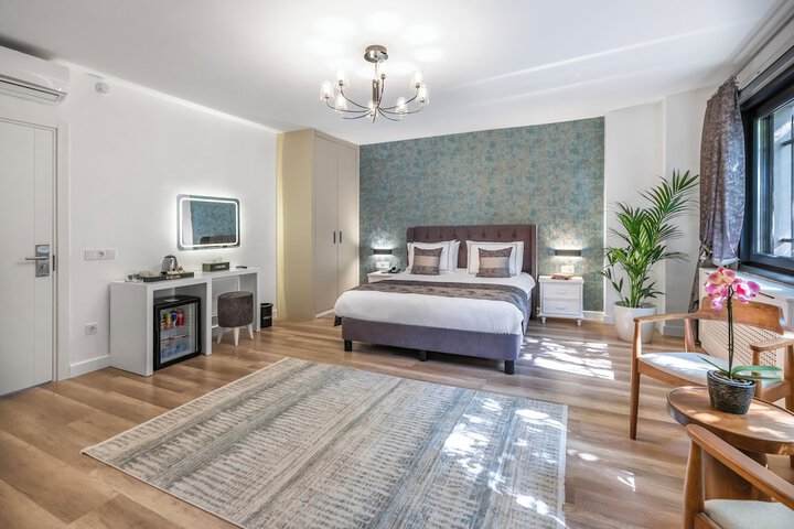 Room 40 of 124