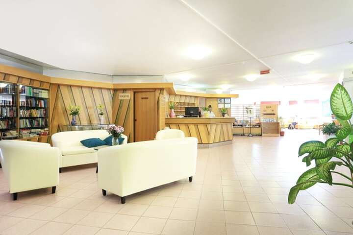 Lobby Photos