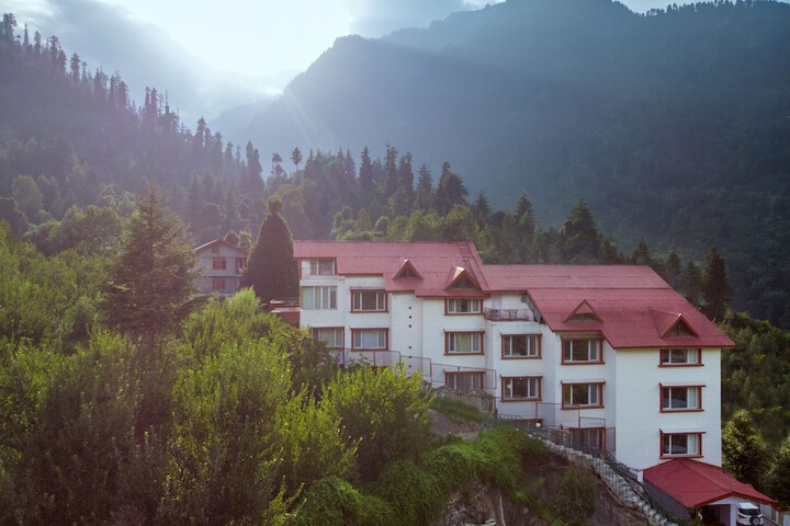 Hotel 67 of 75