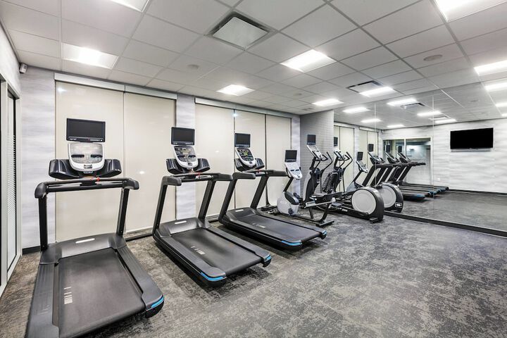 Health and Fitness 20 of 33