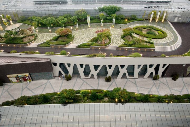 Hotel View 60 of 60
