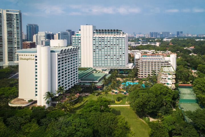 Hotel 193 of 197