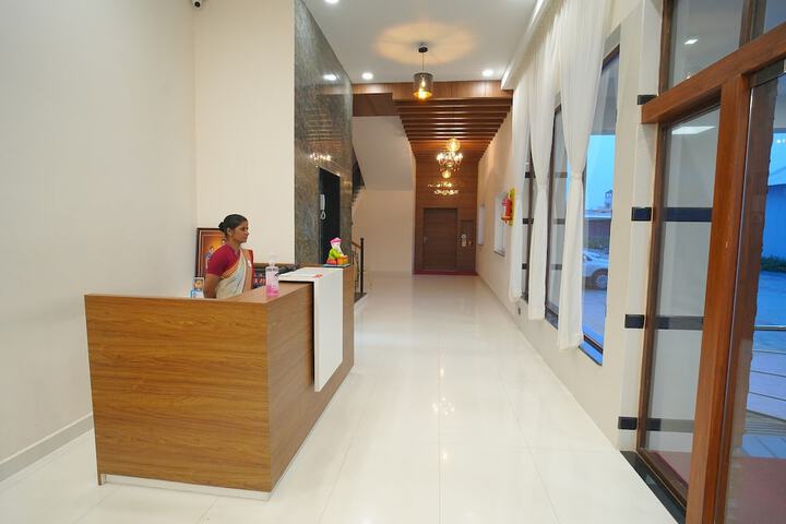 Hotel Interior 4 of 23