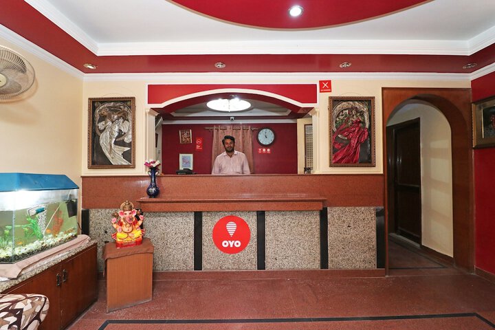 Hotel Interior 7 of 34