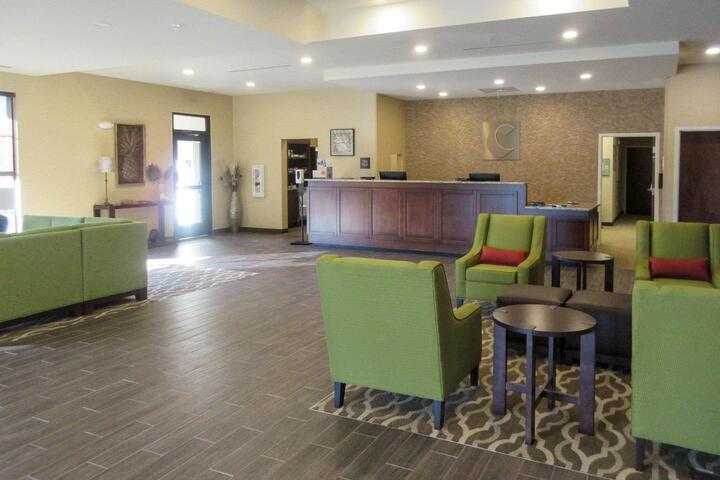 Hotel Interior 16 of 17