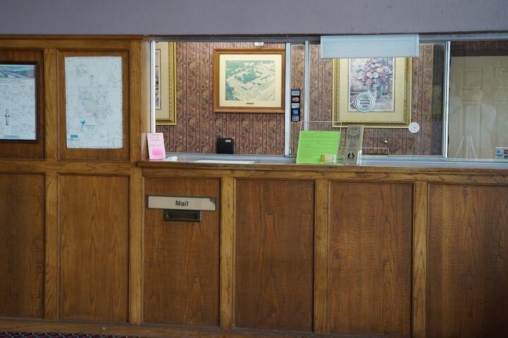 Hotel Interior 2 of 30