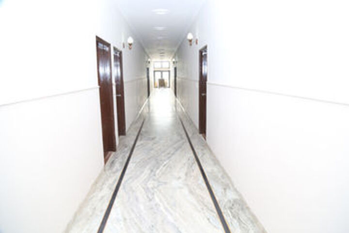 Fitness Facility Photos