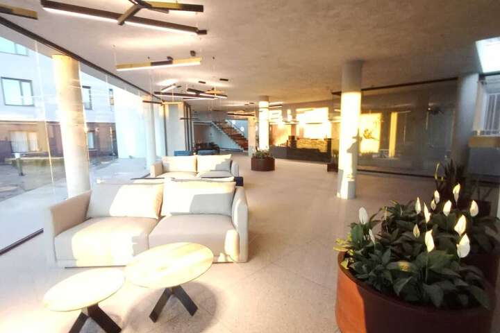 Hotel Interior 3 of 51