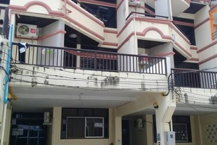 Hotel 85 of 86