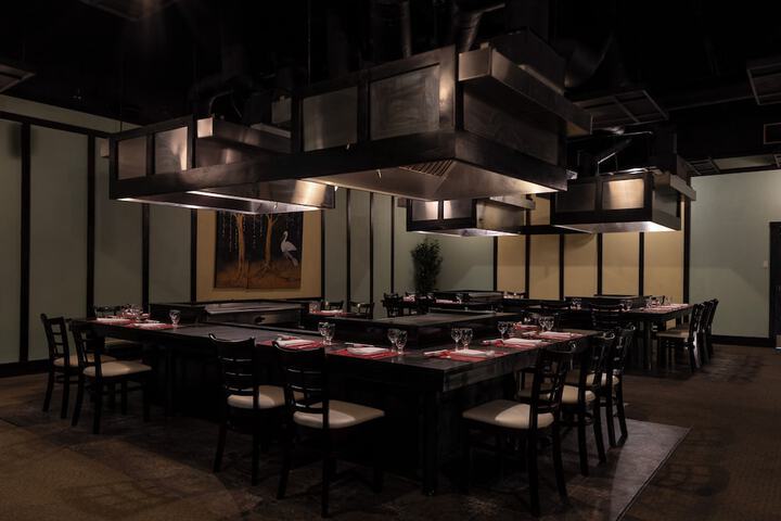 Dining 46 of 109