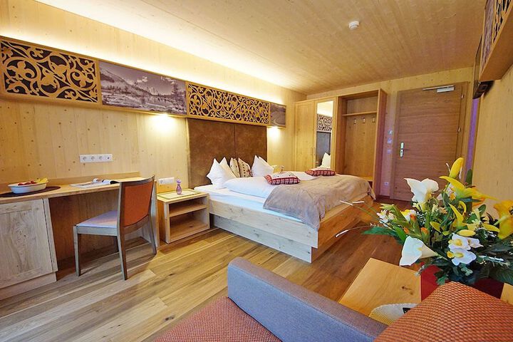 Hotel Chalet La Palsa