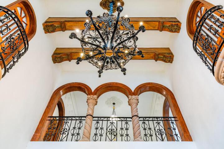 Photo of Casa Castillo Polanco
