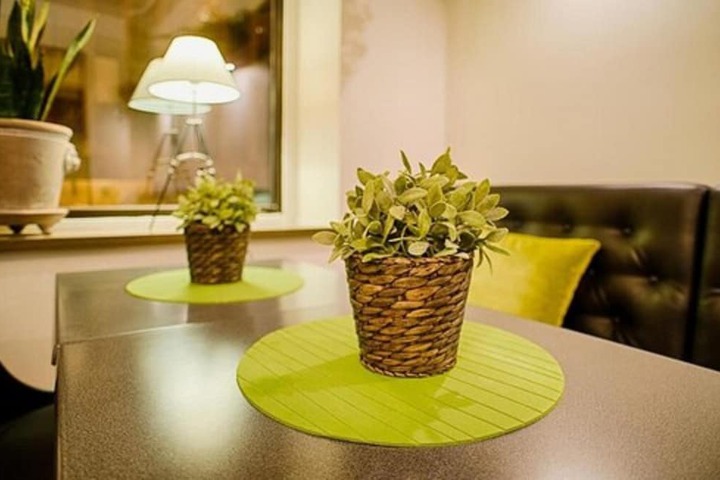 Restaurants