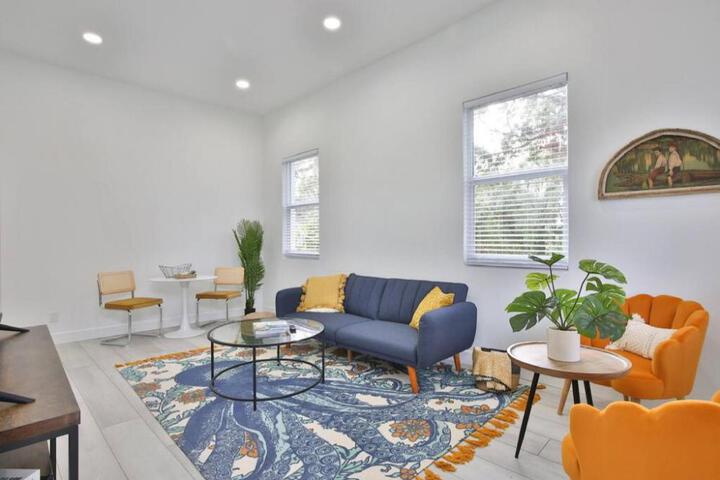Image of Walkable to Downtown - Casita 1