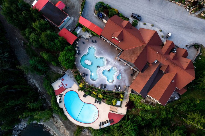 Hotel 98 of 102