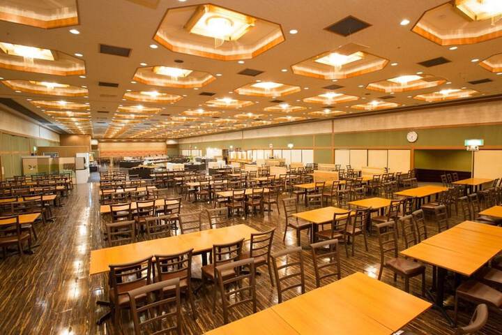Dining Photos