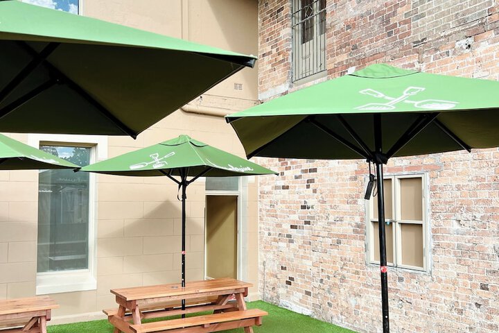 Hotel Exterior 25 of 25