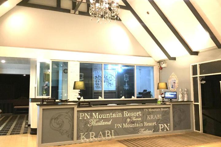 Fitness Center Photo