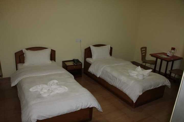 Room 7 of 22