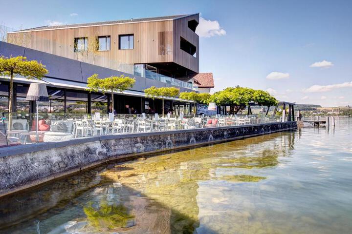 Hotel-Restaurant-Schifflände