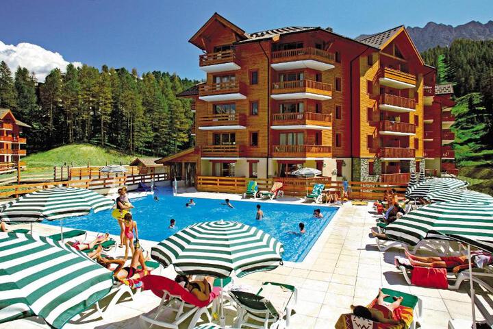 Fitness Center Photo