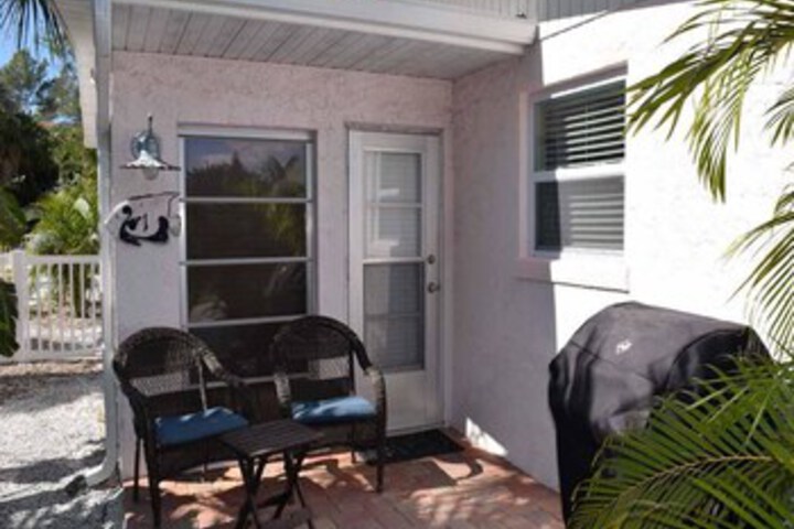 Terrace/Patio 41 of 43
