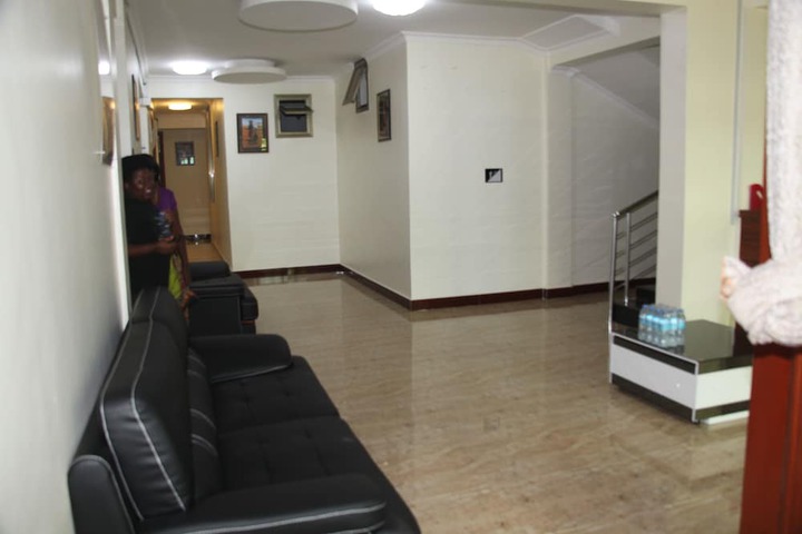 Hotel Interior 3 of 16