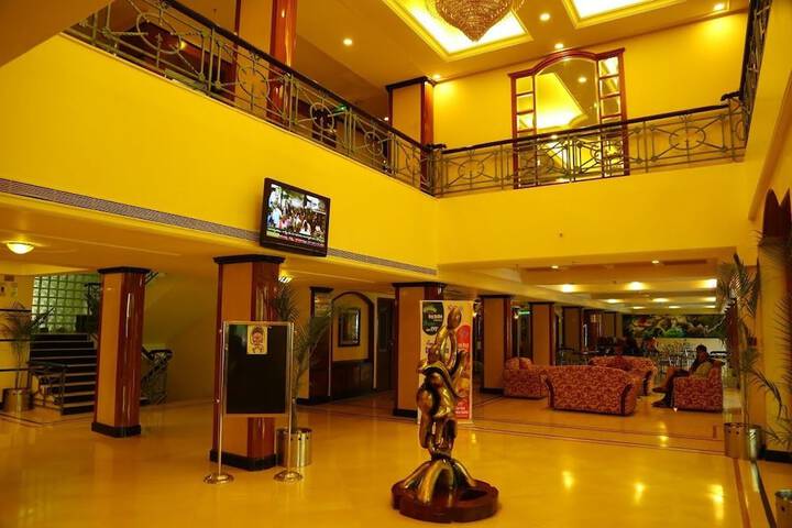 Hotel Interior 2 of 18
