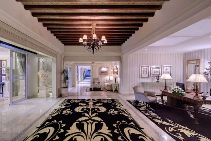 Hotel Interior 2 of 25