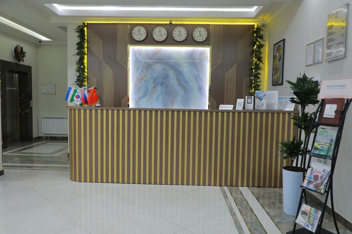 Hotel Interior 6 of 81