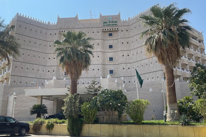 Hotel 58 of 63