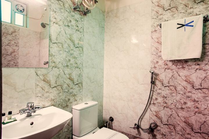 Bath Amenities