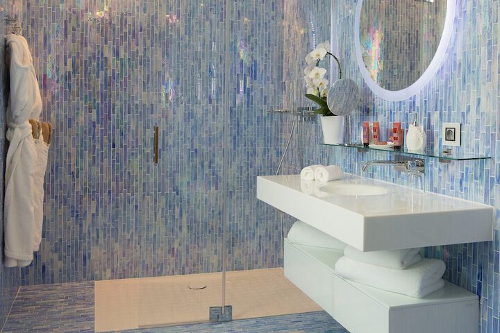 Bathroom Vanities