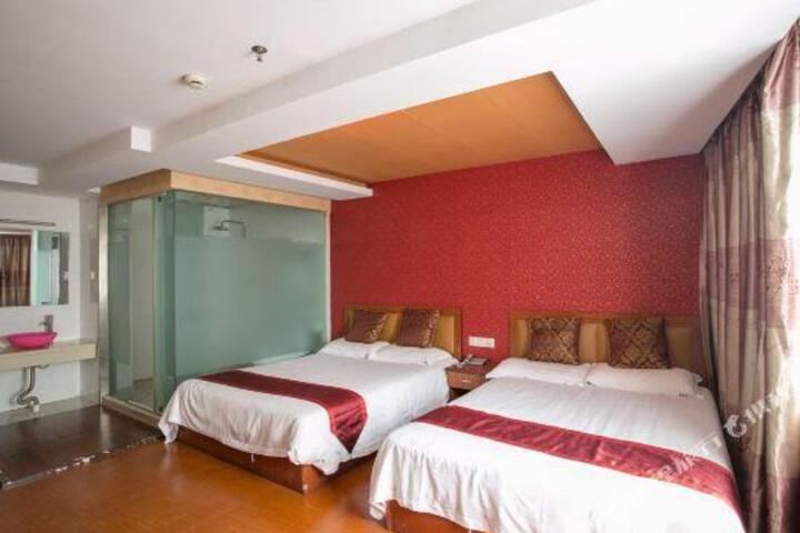 Jinhengtong Hotel