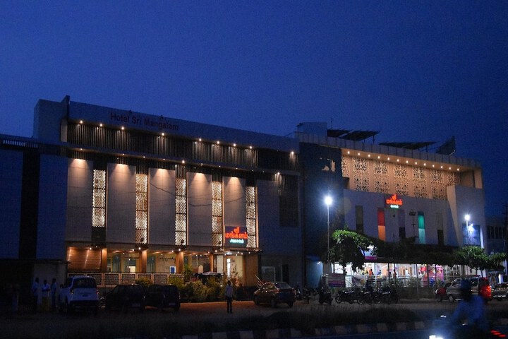 Hotel 16 of 16