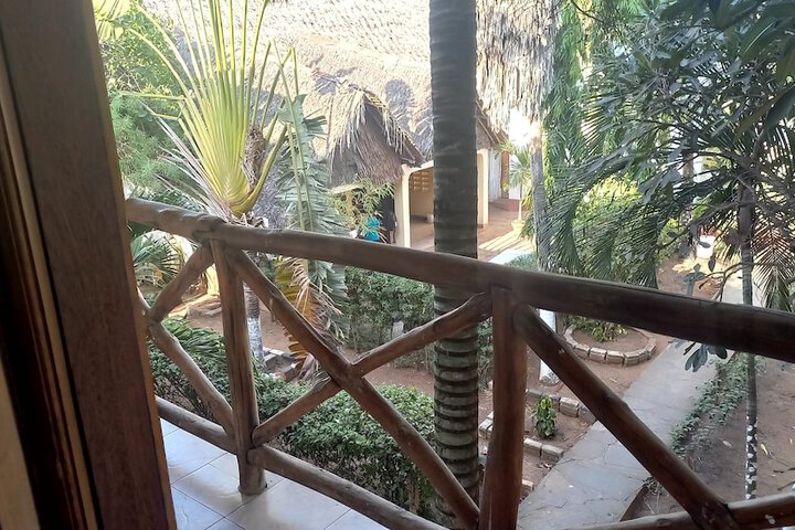 Comfy Dhows Hotel Kilifi