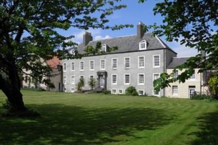 Cockenzie House & Gardens