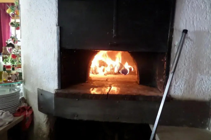 RESIDENCE MARMOLADA