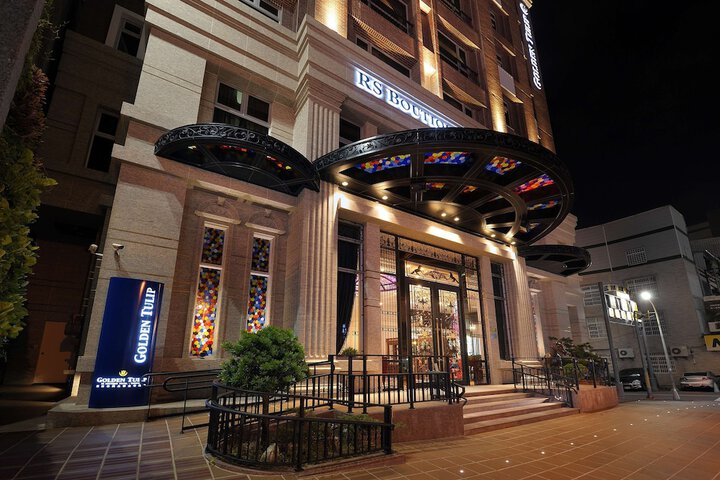 Hotel 93 of 95