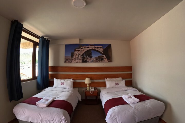 Room 4 of 20