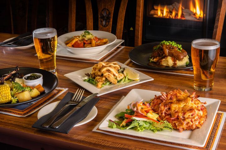 Food
