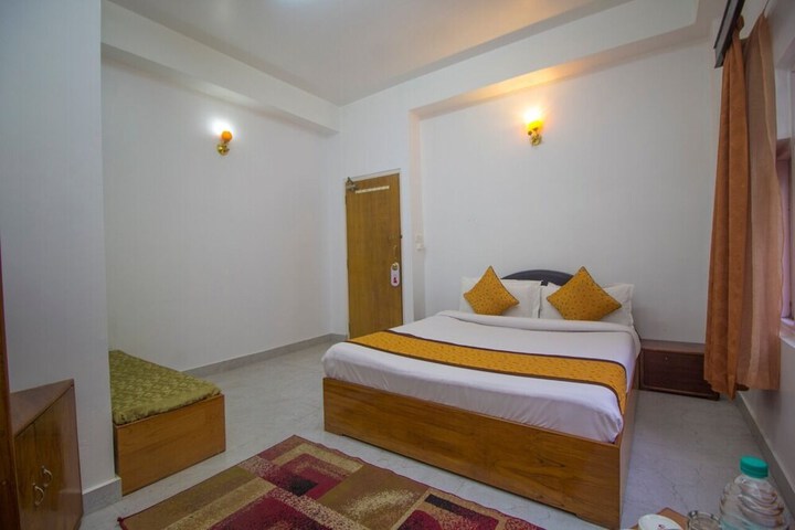 VC The Namdul Boutique Hotel & Spa