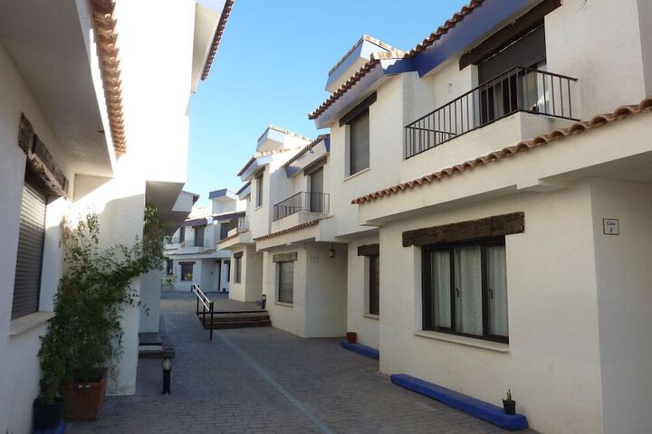 EL RETIRO DE LA MANCHA