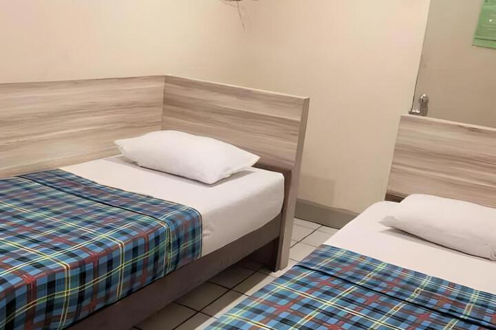 Hotel Kalbar